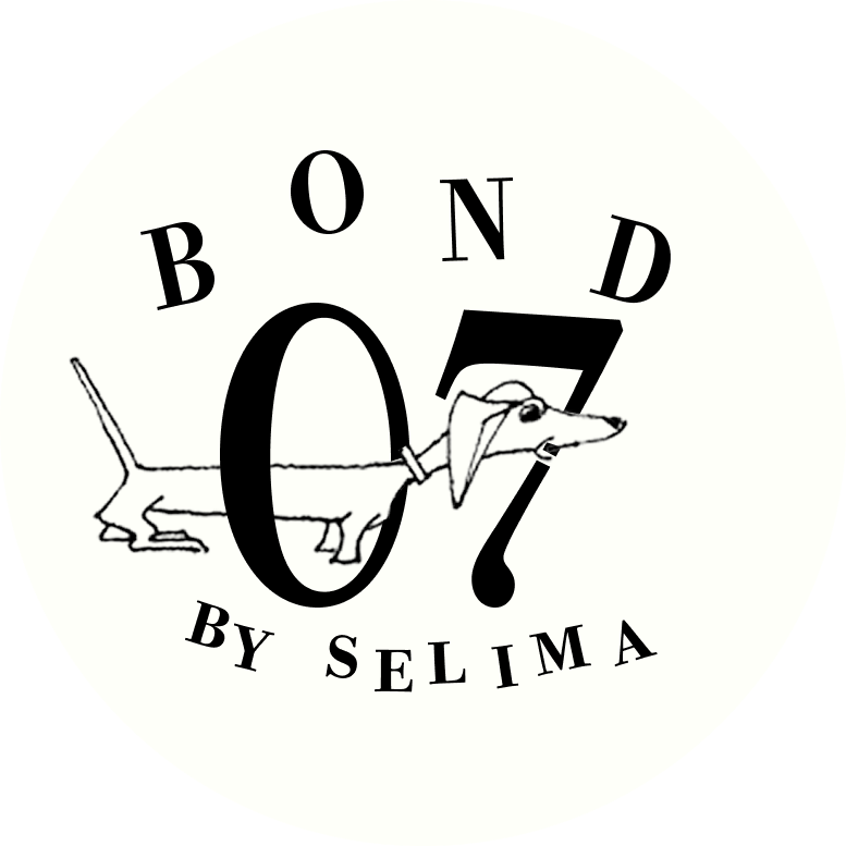 Bond 07 By Selima